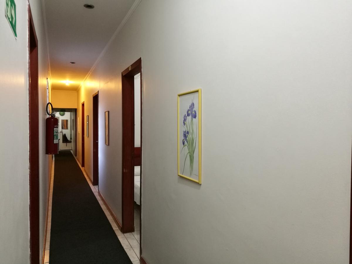 Bbb Rooms Aclimacao Vergueiro Sp Sao Paulo Dış mekan fotoğraf