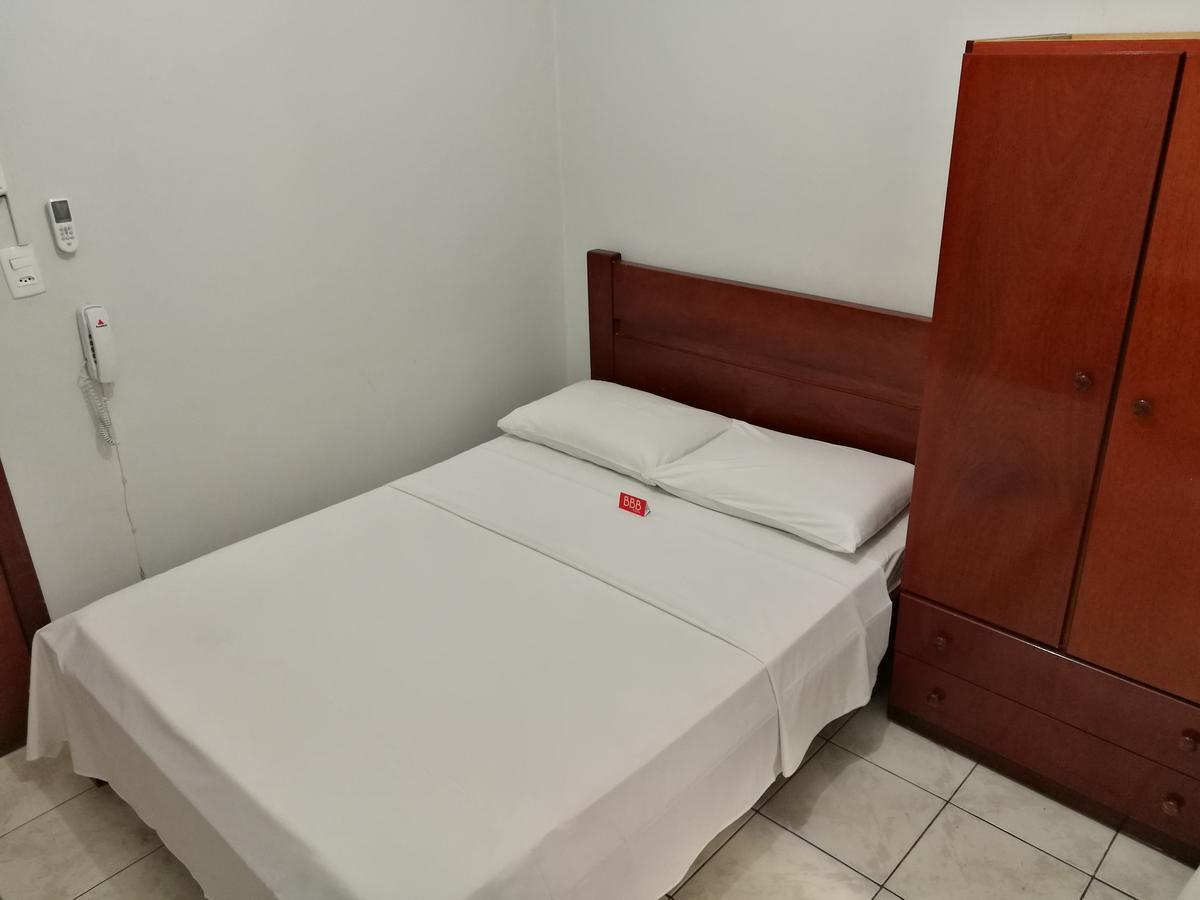 Bbb Rooms Aclimacao Vergueiro Sp Sao Paulo Dış mekan fotoğraf