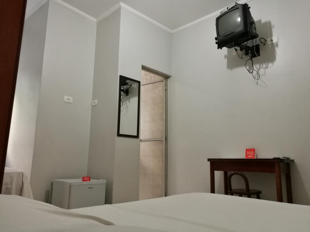 Bbb Rooms Aclimacao Vergueiro Sp Sao Paulo Dış mekan fotoğraf