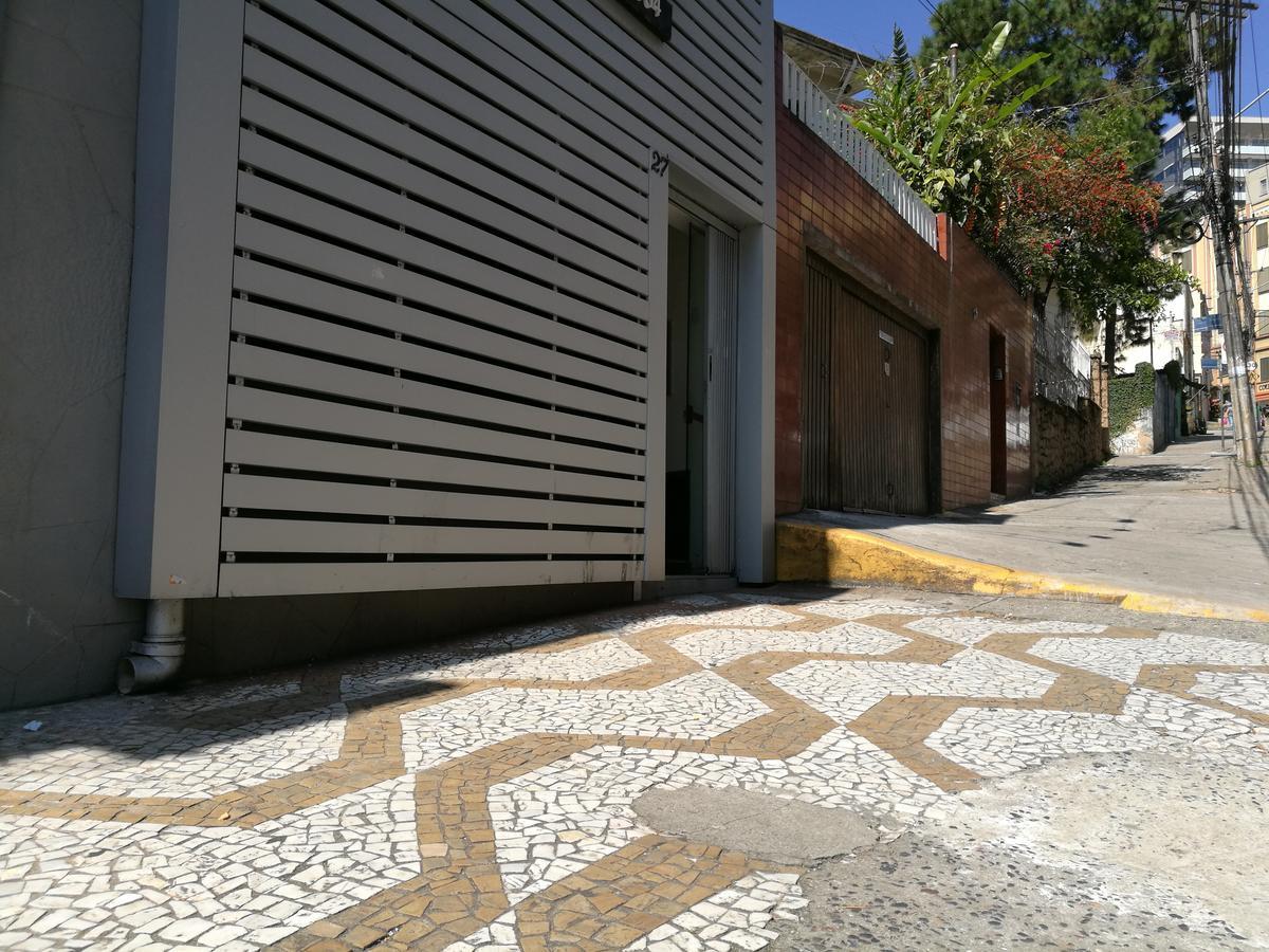 Bbb Rooms Aclimacao Vergueiro Sp Sao Paulo Dış mekan fotoğraf