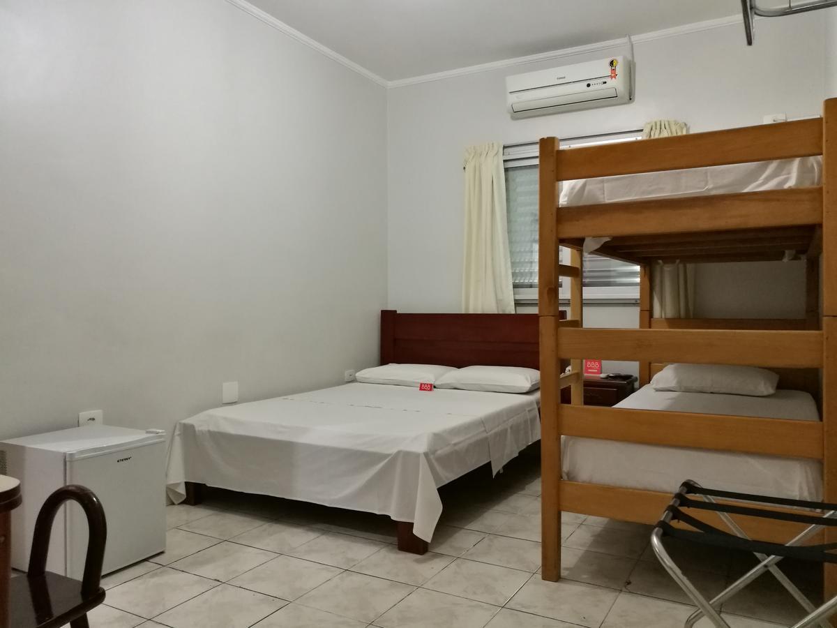 Bbb Rooms Aclimacao Vergueiro Sp Sao Paulo Dış mekan fotoğraf