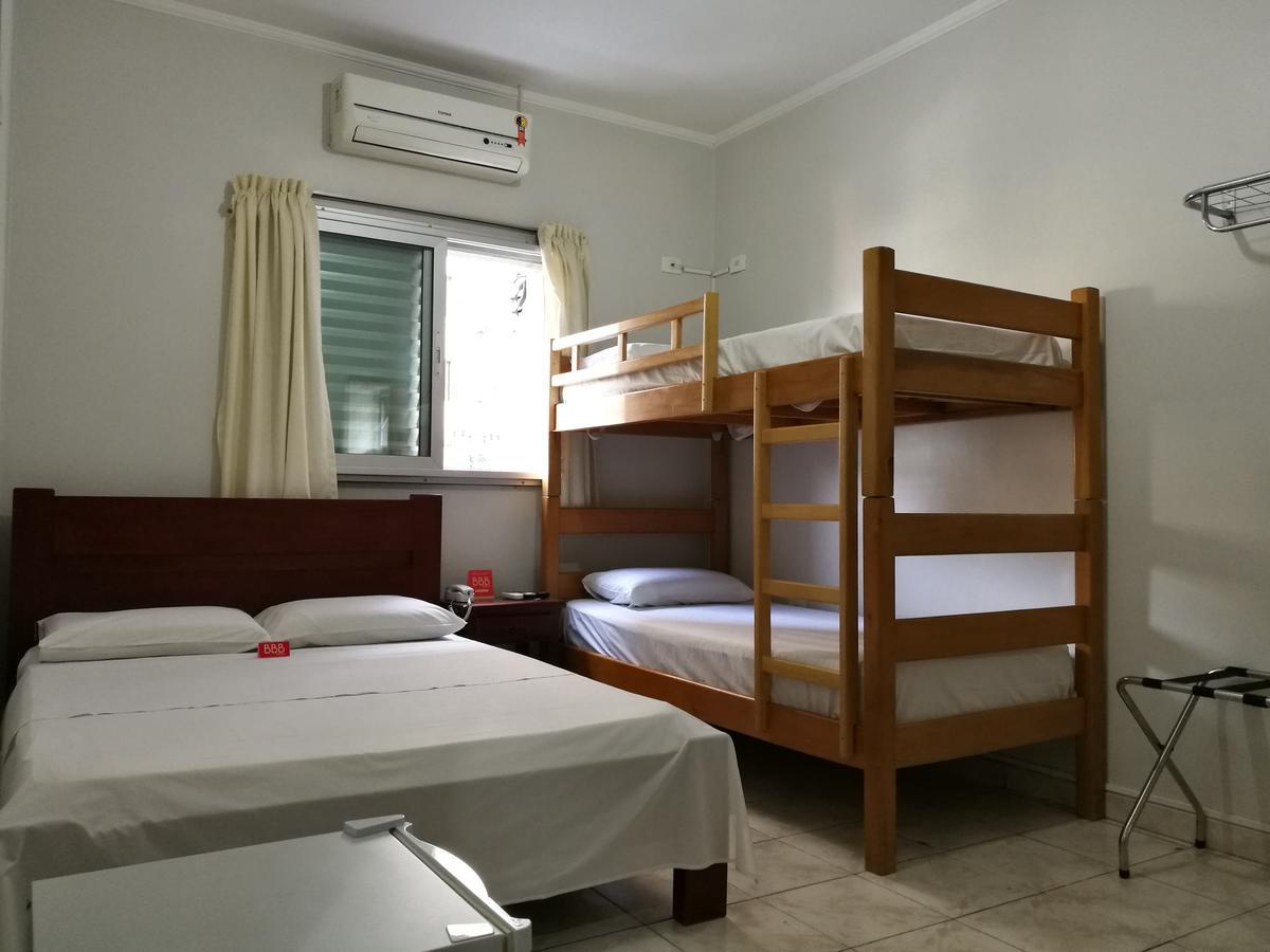 Bbb Rooms Aclimacao Vergueiro Sp Sao Paulo Dış mekan fotoğraf