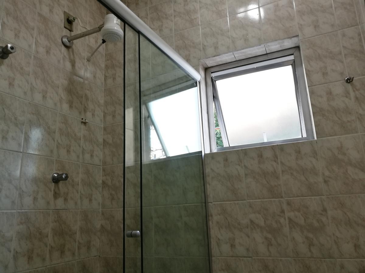 Bbb Rooms Aclimacao Vergueiro Sp Sao Paulo Dış mekan fotoğraf
