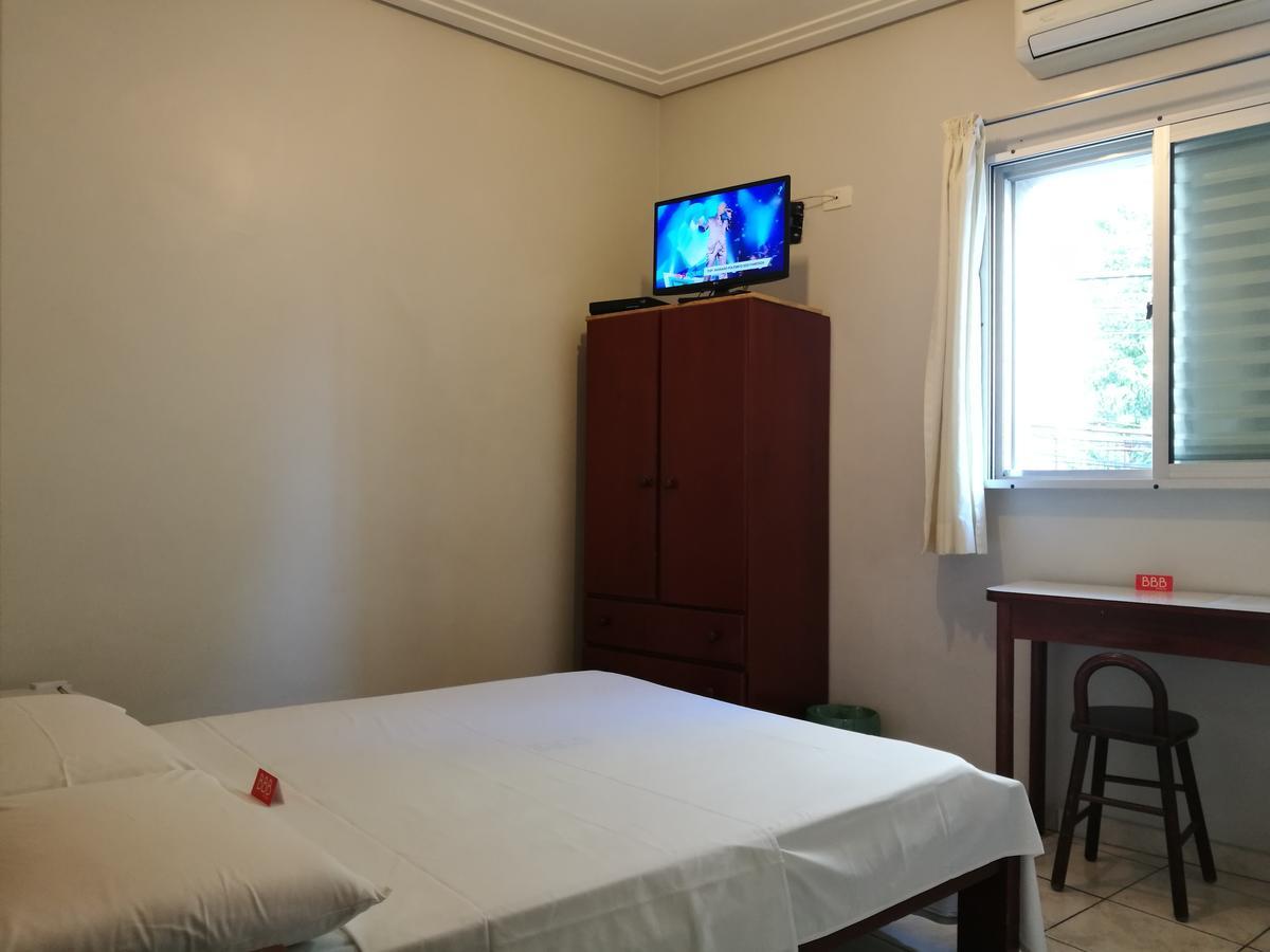 Bbb Rooms Aclimacao Vergueiro Sp Sao Paulo Dış mekan fotoğraf