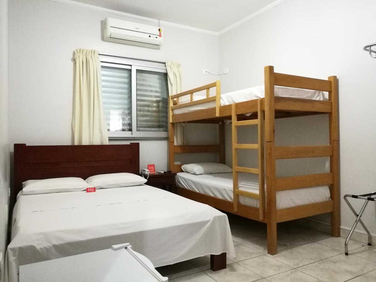 Bbb Rooms Aclimacao Vergueiro Sp Sao Paulo Dış mekan fotoğraf